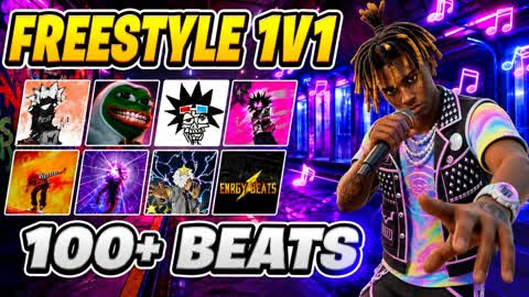 Freestyle 1v1