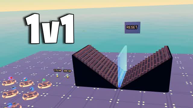 1V1 BUILD FIGHTS 0 DELAY