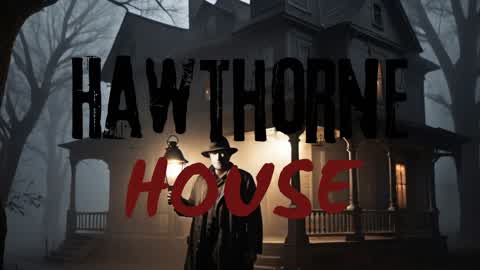 Hawthorne House