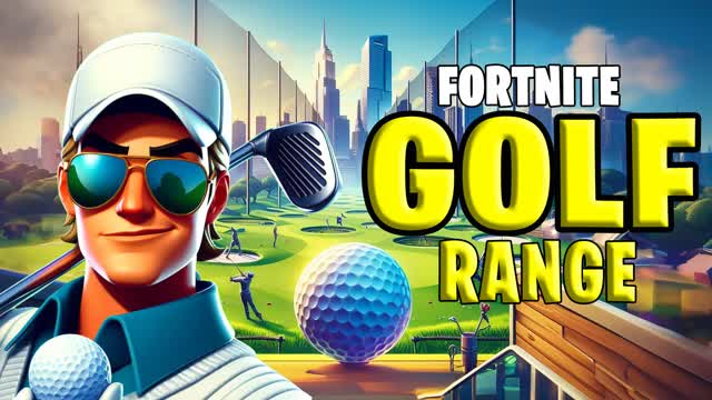 Golf Driving Range