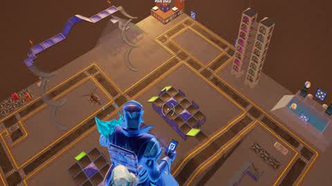 Icey's FFA