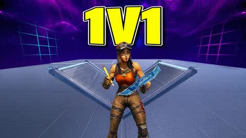 Star 1v1 W A