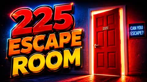 225 Escape Room