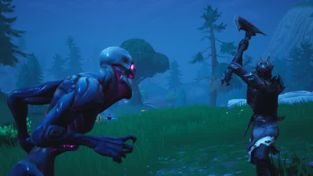 Capture 2 – MEDIEVAL ZOMBIE