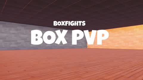 BOXFIGHTS FREEFORALL