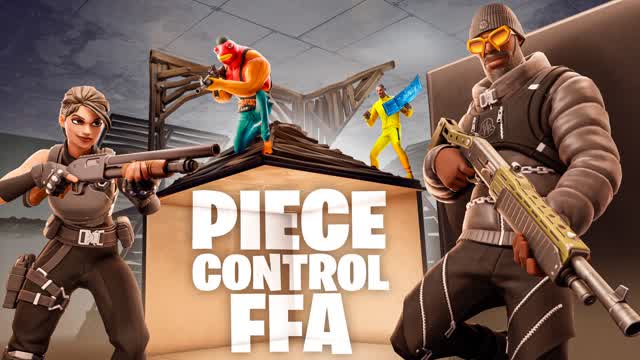 🎯FFA PIECE CONTROL🎯