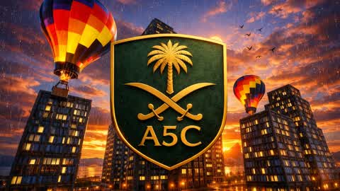 A5 CITY
