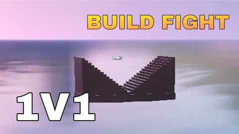 SOMEBODY BUILD FIGHT [1V1]
