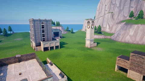 Island image