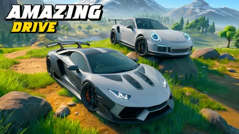 🚗 AMAZING DRIVE 🌄