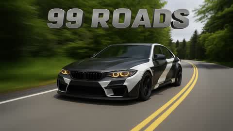 💸FFA CITY 99 ROADS