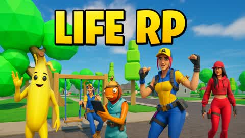 LIFE RP [NA]