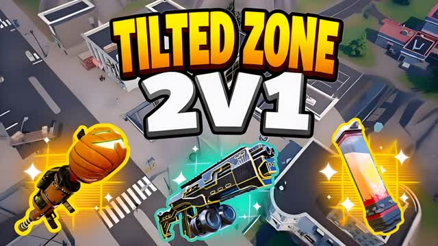 TILTED ZONE 2V1