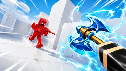 1VS1 RIVALS UNC
