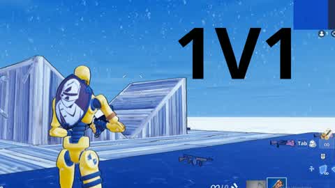 1V1 BF OG