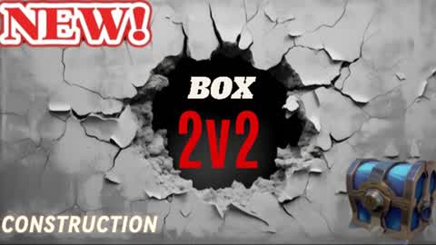 BOX 2v2 OMG