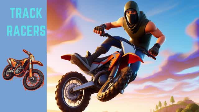 Capture 1 – Track racers+ DRIFT