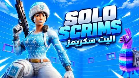 🏆 Scrums Elite | ELITE SCRIMS