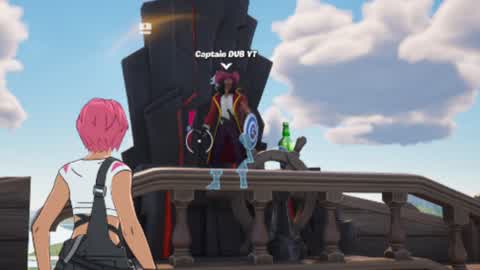 CAPS EASTER HUNT