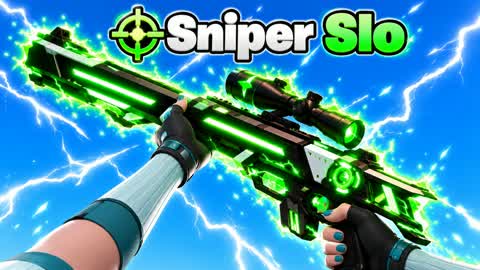 Sniper Slo