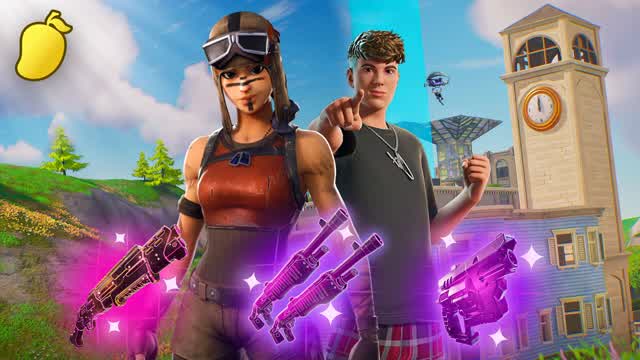 ⭐TILTED DUOS⭐