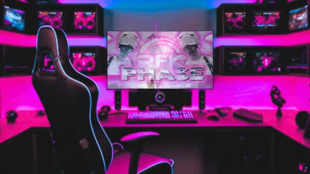 RFK PHASE  1v1 16 players