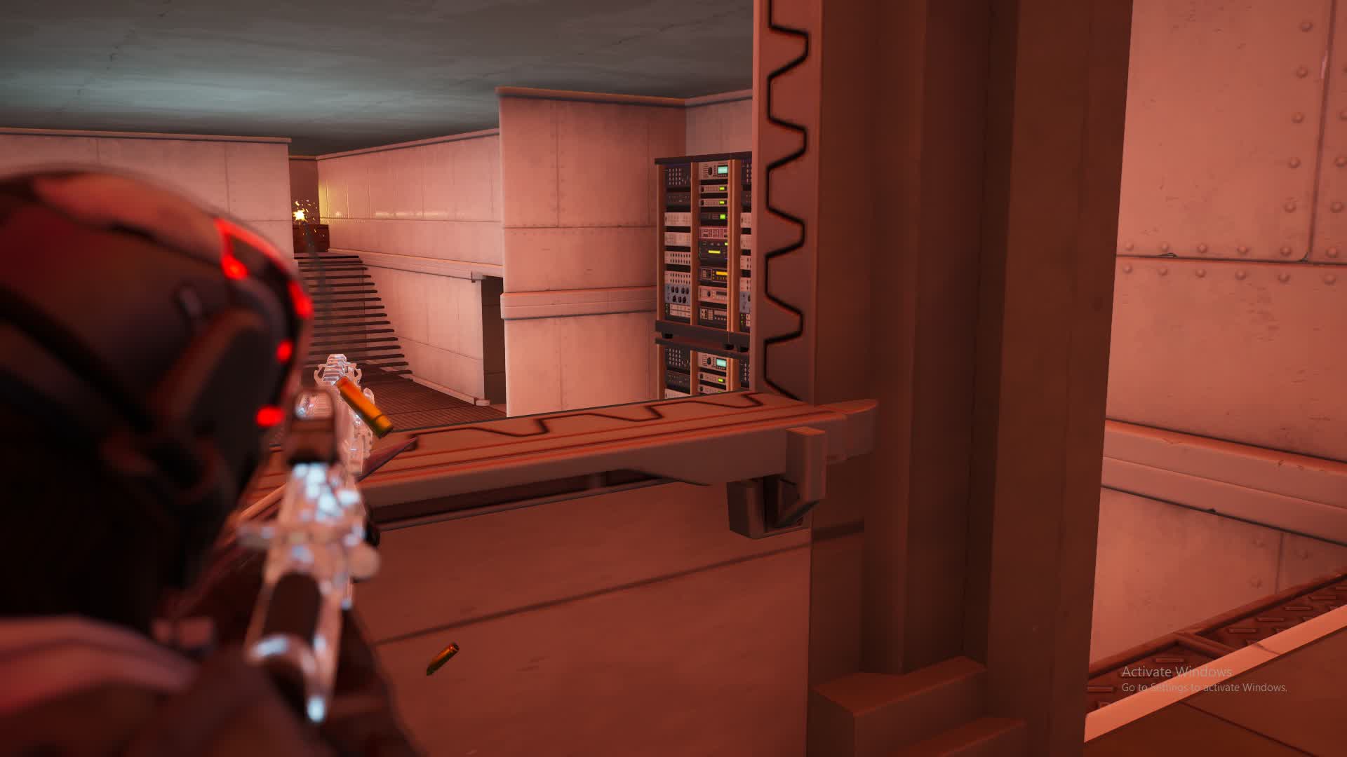 Multi Mode Mania: Space Station [v0.2.0] thumbnail