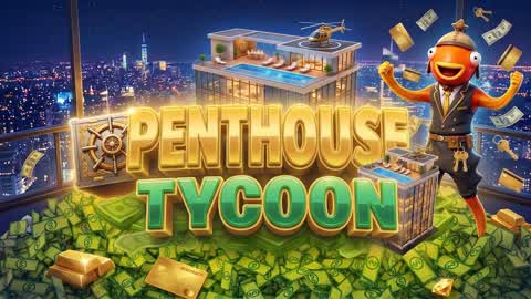 PENTHOUSE TYCOON [NEW]