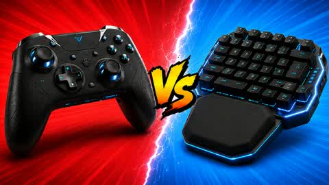 Red vs Blue Pro Pros 🔴🔵