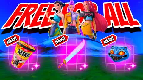 FFA - KPOP DEMON HUNTERS