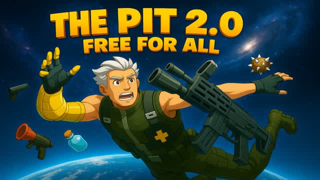 THE PIT 2.0
