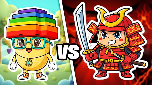 BRAINROTSS vs FRUITSS