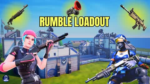 👑Rumble Loadout👑
