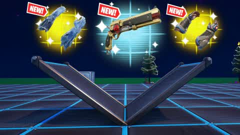 GOAT 1V1 ALL GUNS A
