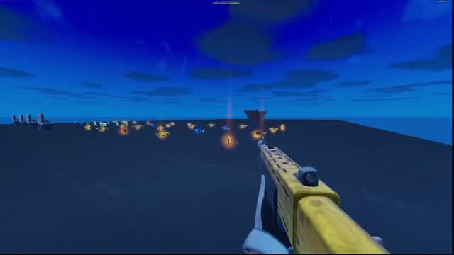 Capture 1 – 1V1 FIRST PERSON