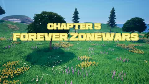 Chapter 5 forever zonewars