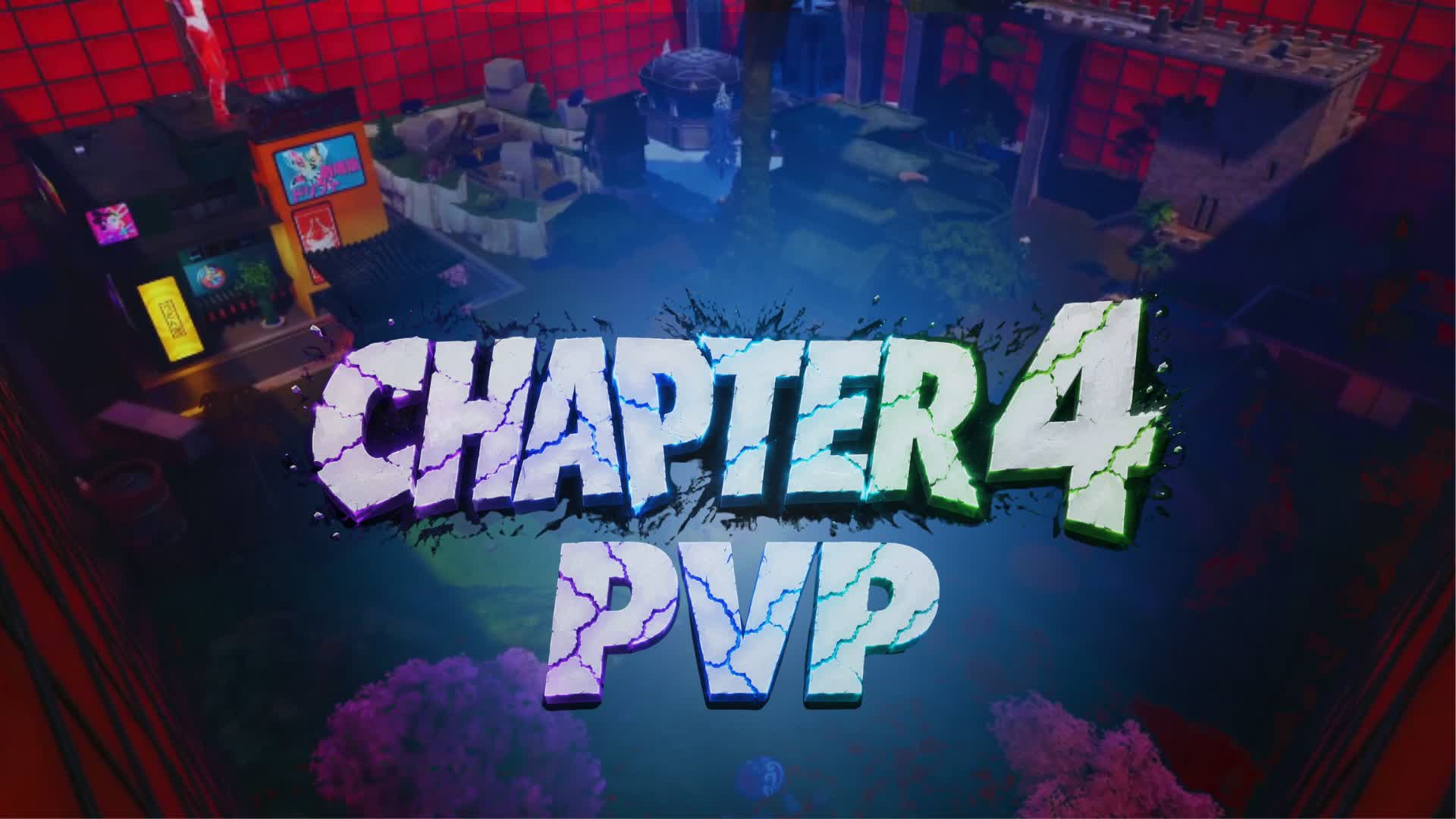 チャプター 4 PVP