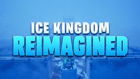 Ice Kingdom Reimagined (Beta)