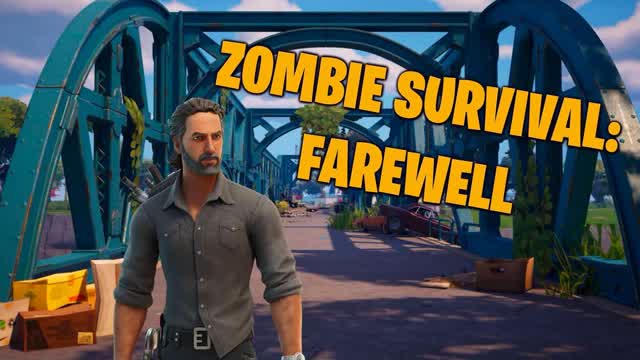 Zombie Survival: Farewell