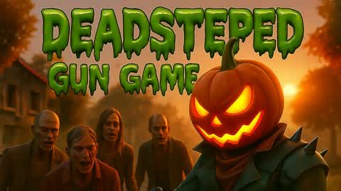 DEADSTEPED GUNGAME TWDU