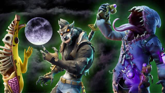 Capture 1 – Ghoul N Grim