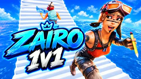 ZAIRO 1v1