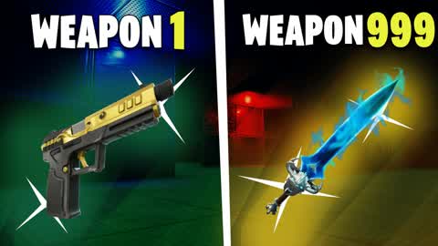 HALLOWEEN 🧟 GUN GAME 🔫
