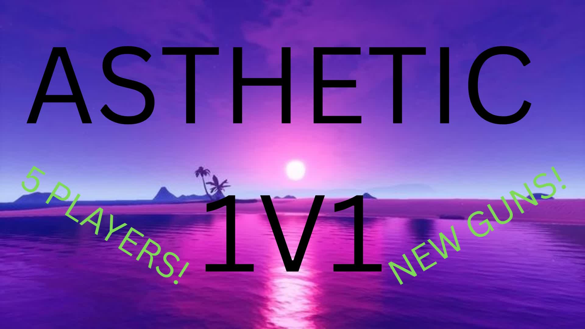 PHANEUTS 1V1 [NEW GUNS!]