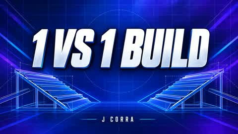 1 VS 1 BUILD - J RUN