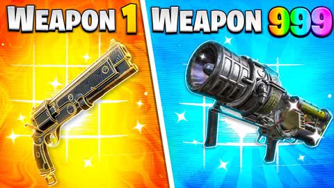 ⭐️ULTRA FRENZY 🔫 GUN GAME 🎯 ONE SHOT