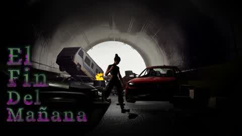 El Fin Del Mañana PT1