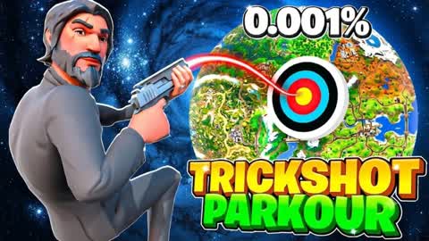 UNC SUPER TRICKSHOT UNC