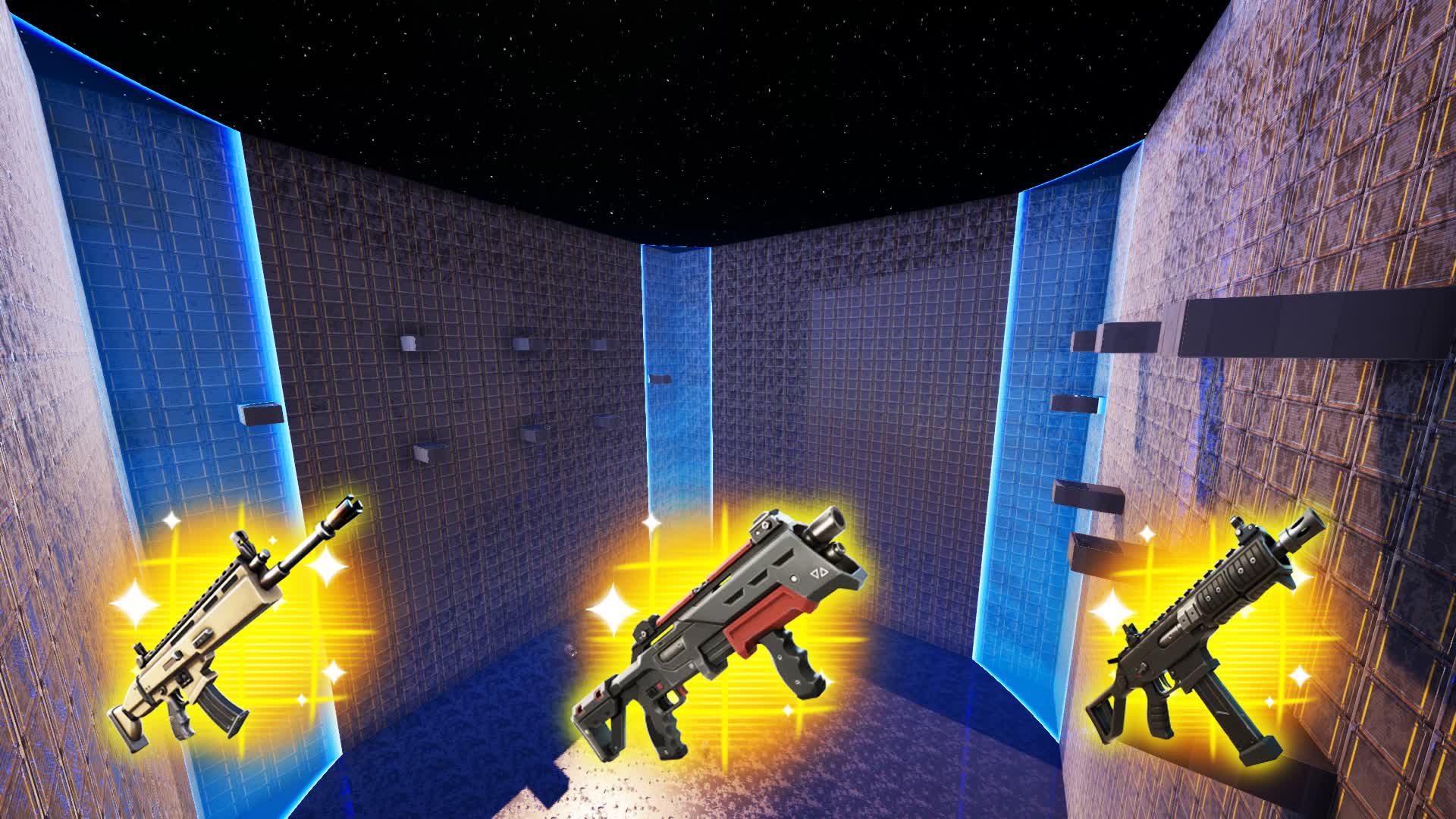 MKDRD Zone Wars