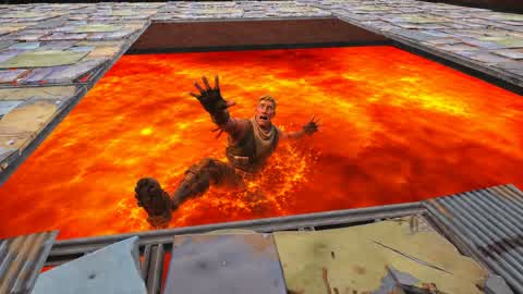 Le dernier survivant